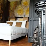 Chateau D'aigneville 住宿加早餐酒店 3*