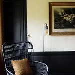 住宿加早餐酒店 Chateau D'aigneville Aigneville