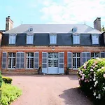 Chateau D'aigneville 住宿加早餐酒店 3*