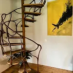 Chateau D'aigneville 住宿加早餐酒店 3*