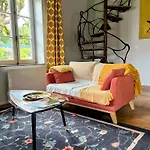 住宿加早餐酒店 Chateau D'aigneville 3*