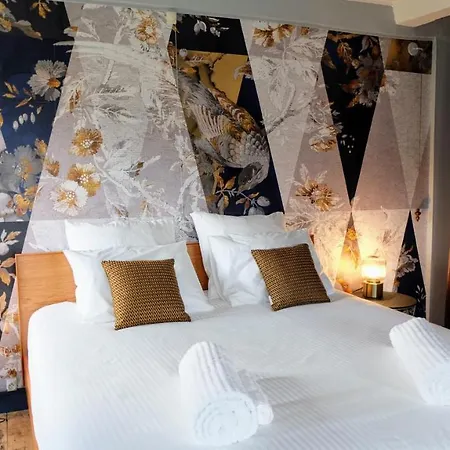 Bed & Breakfast Chateau D'aigneville