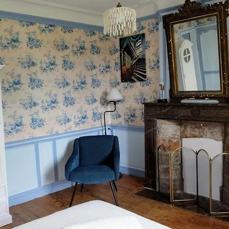 Chateau D'aigneville Aigneville