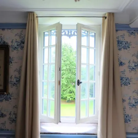 Bed & Breakfast Chateau D'aigneville Aigneville