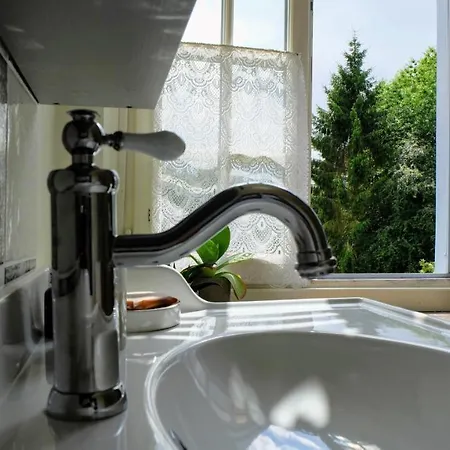 Chateau D'aigneville 3* Aigneville