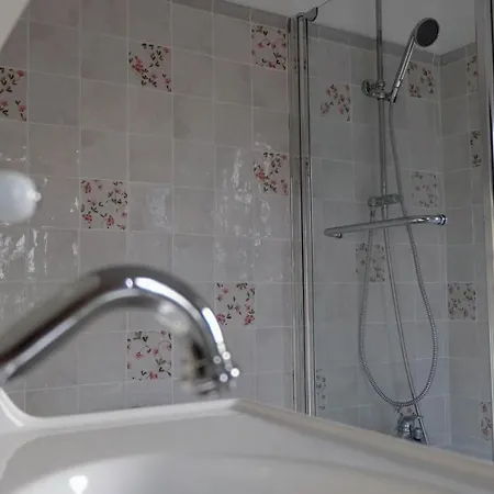 Bed & Breakfast Chateau D'aigneville