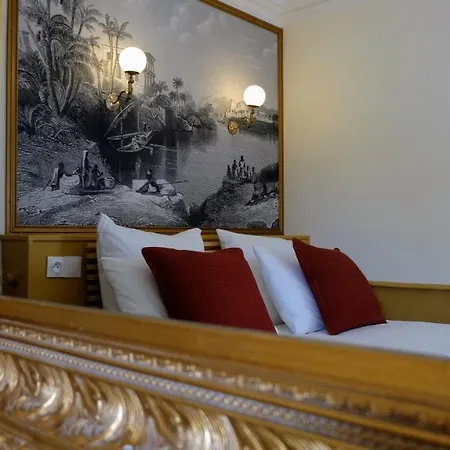 Bed & Breakfast Chateau D'aigneville *