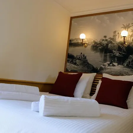 Bed & Breakfast Chateau D'aigneville Aigneville