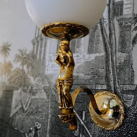 Chateau D'aigneville Aigneville