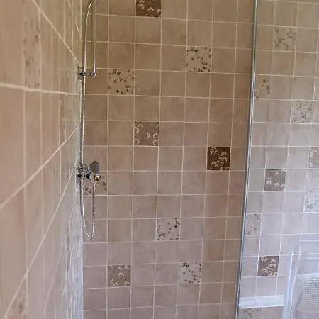 Bed & Breakfast Chateau D'aigneville 3*