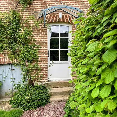 Bed & Breakfast Chateau D'aigneville
