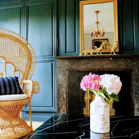 Chateau D'aigneville 3*