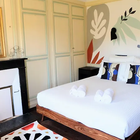 Chateau D'aigneville Aigneville