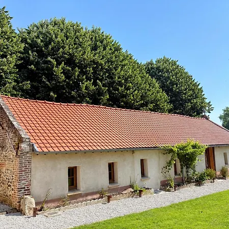 Chateau D'aigneville 이뉴빌