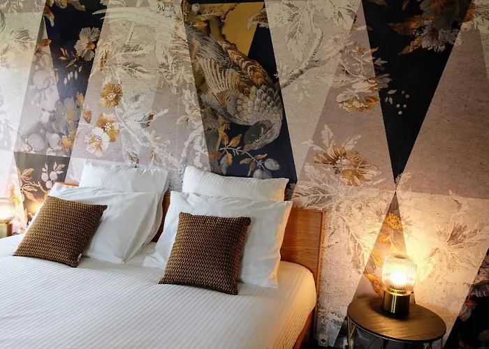 Chateau D'aigneville Bed & Breakfast