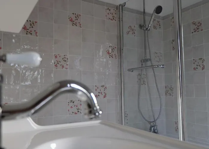 Bed & Breakfast Chateau D'aigneville