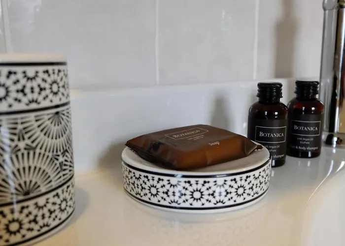 Bed & Breakfast Chateau D'aigneville 3*