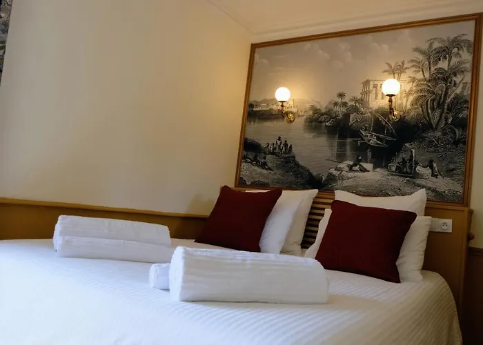 Bed & Breakfast Chateau D'aigneville Aigneville