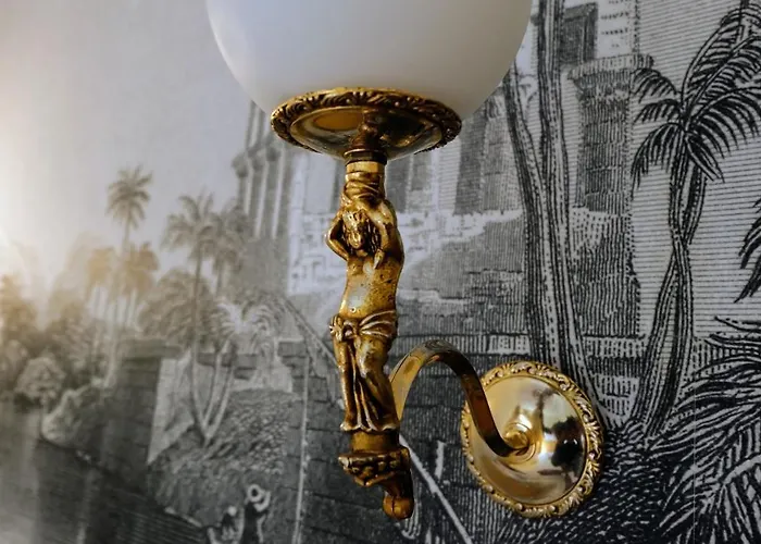 Chateau D'aigneville Aigneville