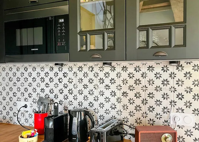 Bed & Breakfast Chateau D'aigneville