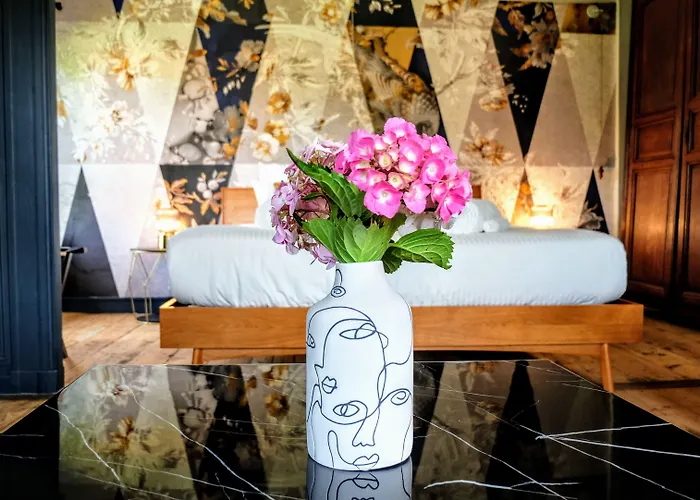 Chateau D'aigneville