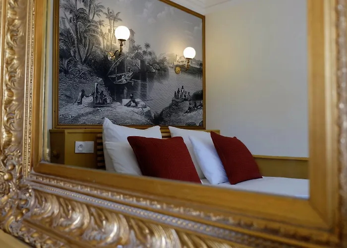 Chateau D'aigneville 3*